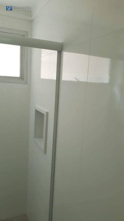 Imagem Apartamento com 1 Quarto à Venda, 45 m² em Cambuí - Campinas
