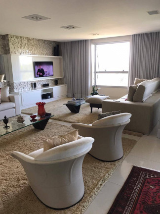 Imagem Apartamento com 4 Quartos à Venda, 208 m² em Setor Marista - Goiânia Imagem Apartamento com 4 Quartos à Venda, 208 m² em Setor Marista - Goiânia