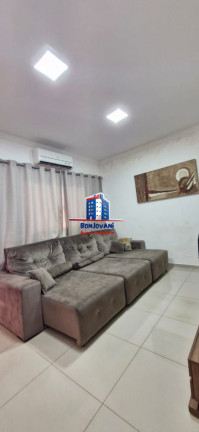 Imagem Casa com 3 Quartos à Venda, 170 m² em Conjunto Habitacional Duas Vendas - São José Do Rio Preto Imagem Casa com 3 Quartos à Venda, 170 m² em Conjunto Habitacional Duas Vendas - São José Do Rio Preto