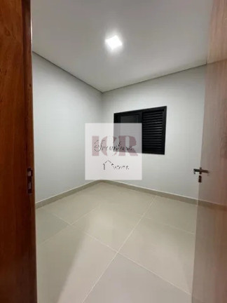 Imagem Casa de Condomínio com 3 Quartos à Venda, 150 m² em Jardim Residencial Villagio Ipanema I - Sorocaba