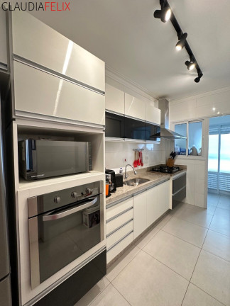 Imagem Imóvel com 2 Quartos à Venda, 97 m² em Canto Do Forte - Praia Grande