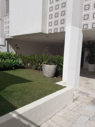 Imagem Apartamento com 1 Quarto à Venda, 49 m² em Ipiranga - São Paulo
