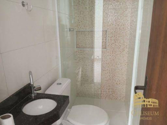 Imagem Sobrado com 3 Quartos à Venda, 150 m² em Canto Do Forte - Praia Grande Imagem Sobrado com 3 Quartos à Venda, 150 m² em Canto Do Forte - Praia Grande