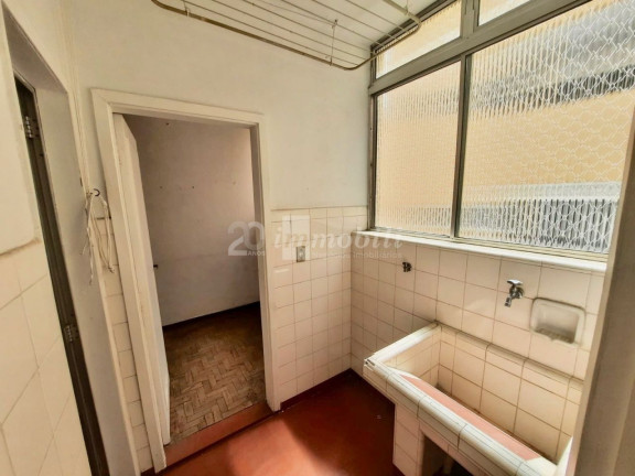 Imagem Apartamento com 2 Quartos à Venda, 80 m² em Higienópolis - São Paulo Imagem Apartamento com 2 Quartos à Venda, 80 m² em Higienópolis - São Paulo