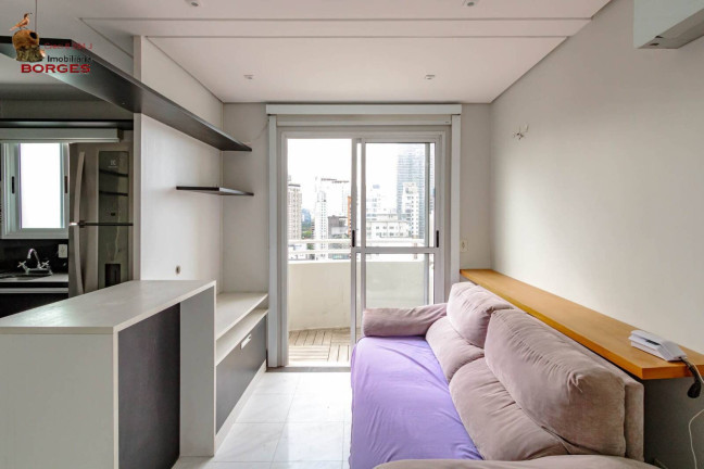 Imagem Apartamento com 1 Quarto à Venda, 77 m² em Itaim Bibi - São Paulo Imagem Apartamento com 1 Quarto à Venda, 77 m² em Itaim Bibi - São Paulo