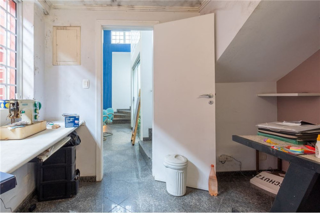 Imagem Casa com 8 Quartos à Venda, 412 m² em Bela Vista - São Paulo Imagem Casa com 8 Quartos à Venda, 412 m² em Bela Vista - São Paulo