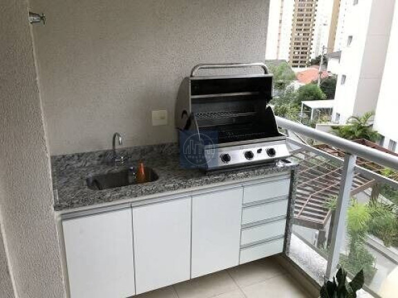 Imagem Apartamento com 2 Quartos à Venda, 78 m² em Alto Da Lapa - São Paulo