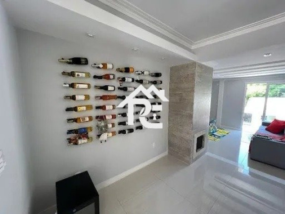 Imagem Casa de Condomínio com 4 Quartos à Venda, 513 m² em Sapê - Niterói