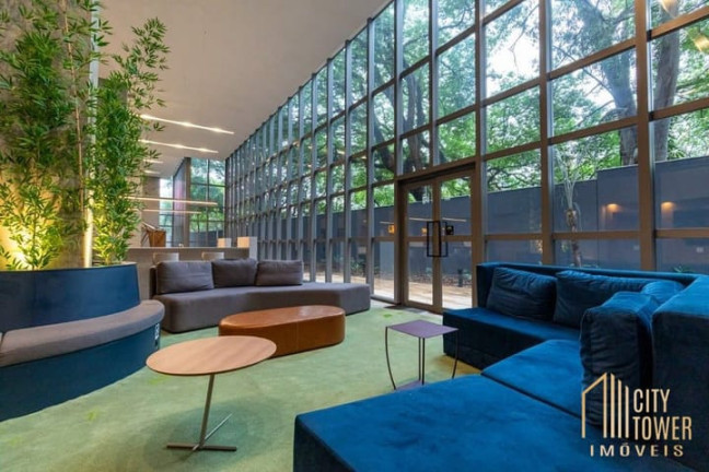 Imagem Apartamento com 1 Quarto à Venda, 22 m² em Paraíso - São Paulo Imagem Apartamento com 1 Quarto à Venda, 22 m² em Paraíso - São Paulo