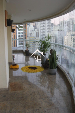 Imagem Apartamento com 3 Quartos à Venda, 205 m² em Jardim Paulista - São Paulo Imagem Apartamento com 3 Quartos à Venda, 205 m² em Jardim Paulista - São Paulo