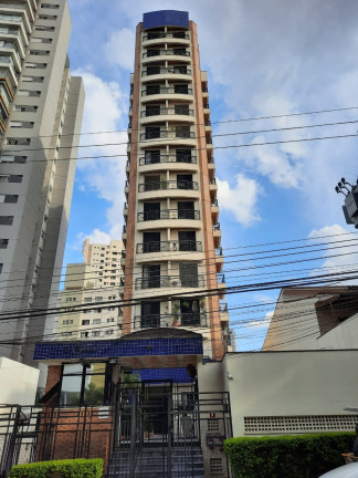 Imagem Imóvel com 2 Quartos à Venda, 50 m² em Saude - São Paulo Imagem Imóvel com 2 Quartos à Venda, 50 m² em Saude - São Paulo