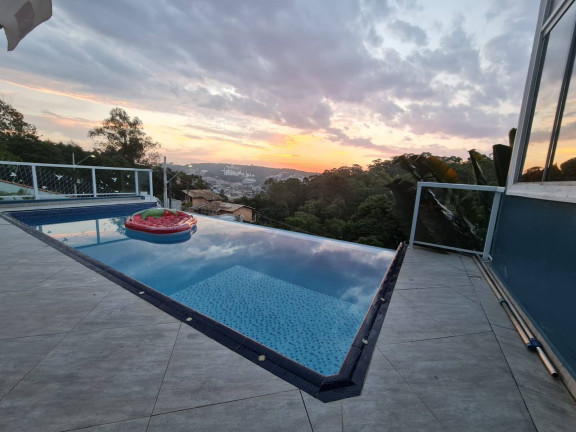 Imagem Casa de Condomínio com 3 Quartos à Venda, 320 m² em Granja Caiapiá - Cotia