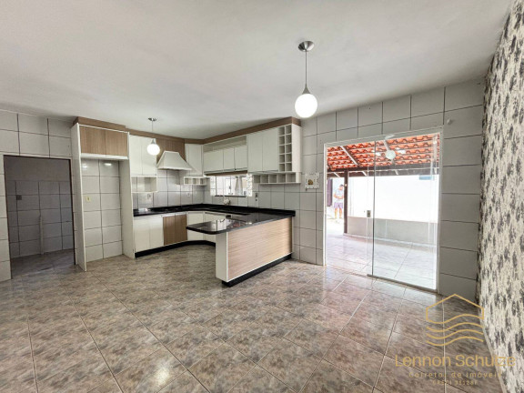 Imagem Casa com 3 Quartos à Venda, 190 m² em Salinas - Balneário Barra Do Sul Imagem Casa com 3 Quartos à Venda, 190 m² em Salinas - Balneário Barra Do Sul