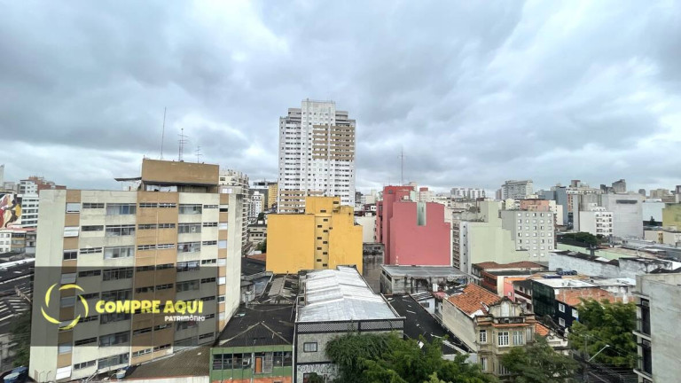 Imagem Apartamento com 1 Quarto à Venda, 50 m² em Campos Elíseos - São Paulo Imagem Apartamento com 1 Quarto à Venda, 50 m² em Campos Elíseos - São Paulo