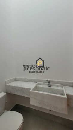 Imagem Imóvel com 3 Quartos à Venda, 189 m² em Parque Ibiti Reserva - Sorocaba