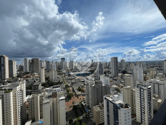 Imagem Apartamento com 4 Quartos à Venda, 222 m² em Setor Oeste - Goiânia Imagem Apartamento com 4 Quartos à Venda, 222 m² em Setor Oeste - Goiânia