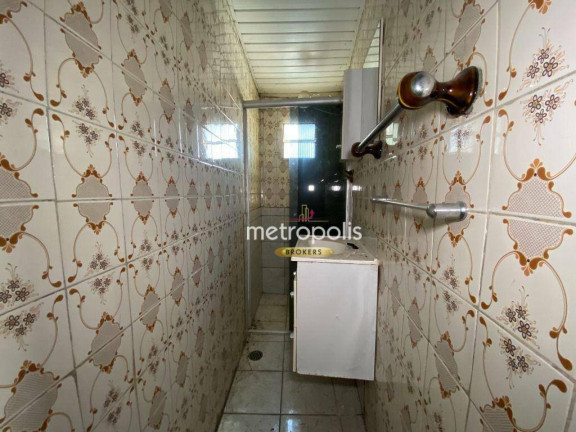 Imagem Sobrado com 2 Quartos à Venda, 112 m² em São João Clímaco - São Paulo