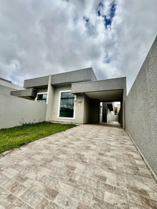 Imagem Casa com 3 Quartos à Venda, 83 m² em Cruzeiro - São José Dos Pinhais
