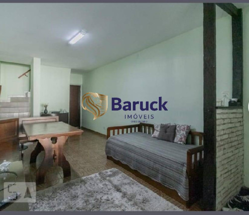 Imagem Casa com 2 Quartos à Venda,  em Americanópolis - São Paulo