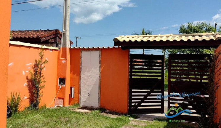 Imagem Casa com 2 Quartos à Venda, 65 m² em Balneário Tupy - Itanhaém Imagem Casa com 2 Quartos à Venda, 65 m² em Balneário Tupy - Itanhaém