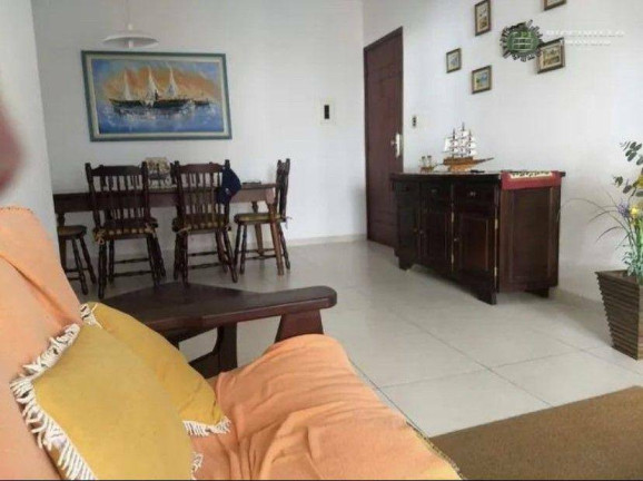 Apartamento com 2 Quartos à Venda, 90 m² em Tupi - Praia Grande