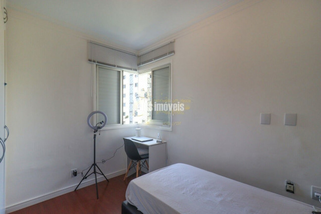 Imagem Apartamento com 3 Quartos à Venda, 136 m² em Morumbi - São Paulo