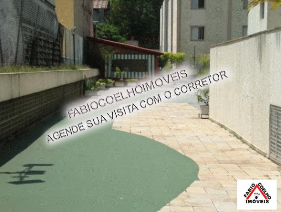 Imagem Apartamento à Venda, 67 m² em Vila Sofia - São Paulo