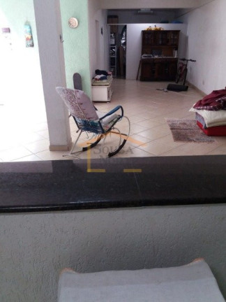 Imagem Casa de Condomínio com 3 Quartos à Venda, 204 m² em Tucuruvi - São Paulo