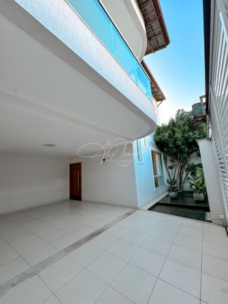Imagem Casa com 4 Quartos à Venda, 220 m² em Colina De Laranjeiras - Serra Imagem Casa com 4 Quartos à Venda, 220 m² em Colina De Laranjeiras - Serra