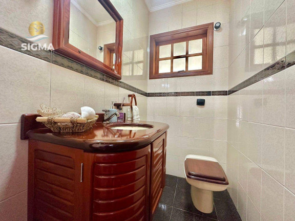 Imagem Casa com 5 Quartos à Venda, 598 m² em Pernambuco Ii - Guarujá Imagem Casa com 5 Quartos à Venda, 598 m² em Pernambuco Ii - Guarujá