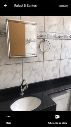 Imagem Imóvel à Venda, 90 m² em Asteca (são Benedito) - Santa Luzia