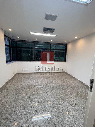 Imagem Sala Comercial à Venda, 69 m² em Itaim Bibi - São Paulo