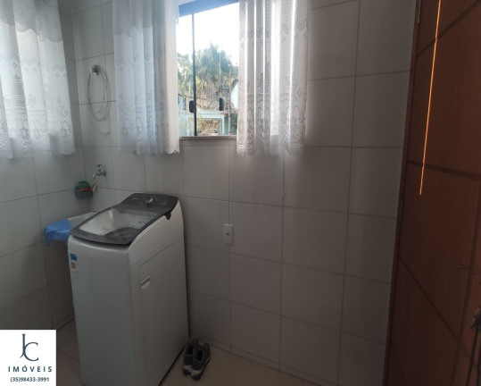 Imagem Casa com 3 Quartos à Venda, 253 m² em Loteamento Moradas Da Serra - São Lourenço