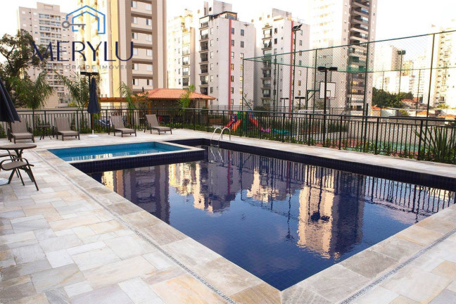 Imagem Apartamento com 2 Quartos à Venda, 65 m² em Saúde - São Paulo Imagem Apartamento com 2 Quartos à Venda, 65 m² em Saúde - São Paulo