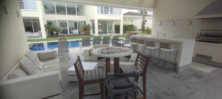 Imagem Casa com 5 Quartos para Alugar, 654 m² em Barra Da Tijuca - Rio De Janeiro Imagem Casa com 5 Quartos para Alugar, 654 m² em Barra Da Tijuca - Rio De Janeiro