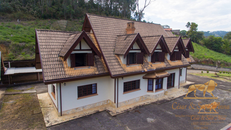 Imagem Casa com 6 Quartos à Venda, 50 m² em Zona Rural - Santo Antônio Do Pinhal Imagem Casa com 6 Quartos à Venda, 50 m² em Zona Rural - Santo Antônio Do Pinhal