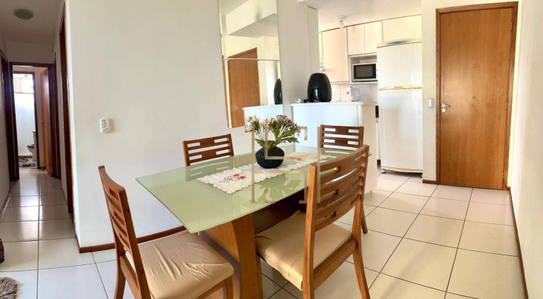 Imagem Apartamento com 3 Quartos à Venda, 70 m² em Valparaíso - Serra Imagem Apartamento com 3 Quartos à Venda, 70 m² em Valparaíso - Serra