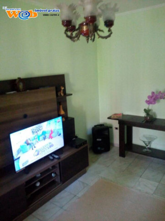 Imagem Casa com 2 Quartos à Venda, 80 m² em Vila Tupi - Praia Grande Imagem Casa com 2 Quartos à Venda, 80 m² em Vila Tupi - Praia Grande