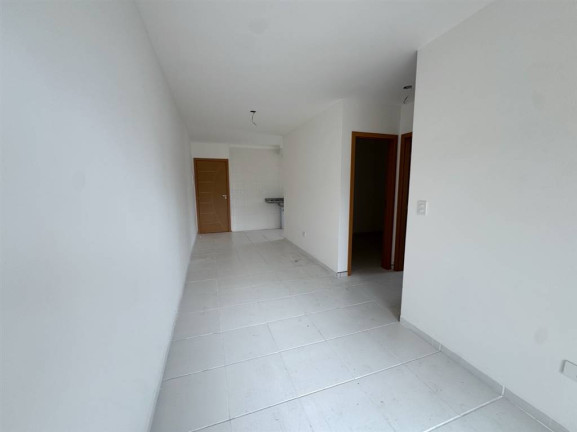 Imagem Apartamento com 2 Quartos à Venda, 52 m² em Boqueirão - Praia Grande