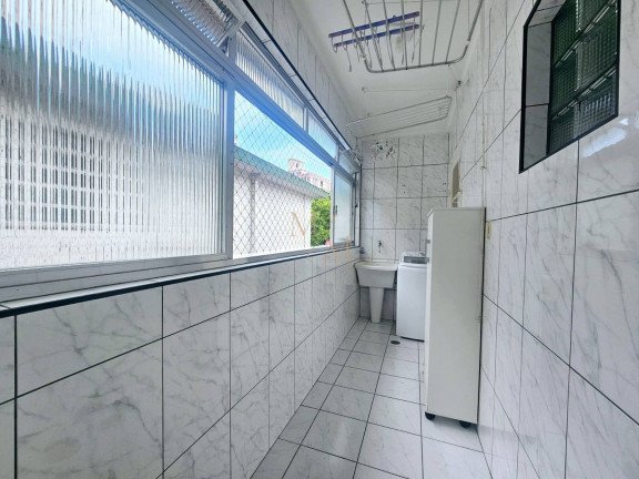 Imagem Apartamento com 3 Quartos à Venda, 110 m² em Embaré - Santos Imagem Apartamento com 3 Quartos à Venda, 110 m² em Embaré - Santos