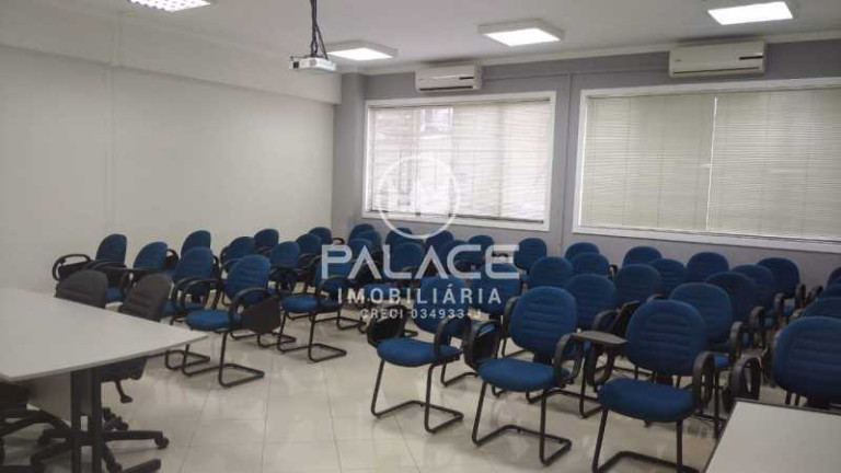 Imagem Sala Comercial para Alugar, 12 m² em Paulista - Piracicaba Imagem Sala Comercial para Alugar, 12 m² em Paulista - Piracicaba