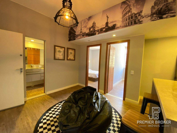 Imagem Apartamento com 2 Quartos à Venda, 50 m² em Várzea - Teresópolis Imagem Apartamento com 2 Quartos à Venda, 50 m² em Várzea - Teresópolis