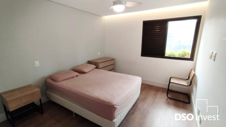 Imagem Apartamento com 3 Quartos à Venda, 160 m² em Vila Olímpia - São Paulo Imagem Apartamento com 3 Quartos à Venda, 160 m² em Vila Olímpia - São Paulo