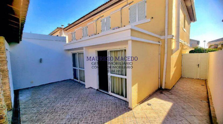 Imagem Casa com 3 Quartos à Venda, 180 m² em Tambore - Santana De Parnaíba