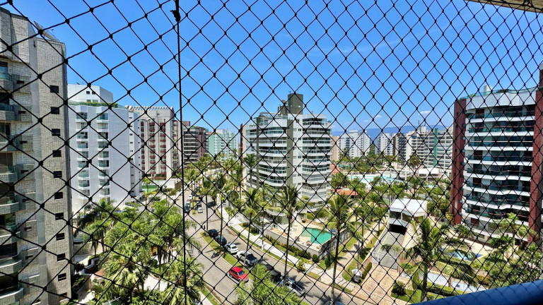 Imagem Apartamento com 4 Quartos para Temporada, 292 m² em Riviera De São Lourenço - Bertioga