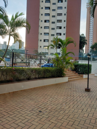 Imagem Imóvel com 3 Quartos à Venda, 121 m² em Jardim Vila Mariana - São Paulo Imagem Imóvel com 3 Quartos à Venda, 121 m² em Jardim Vila Mariana - São Paulo