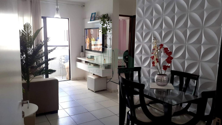 Apartamento com 2 Quartos à Venda, 54 m² em Rio Doce - Olinda