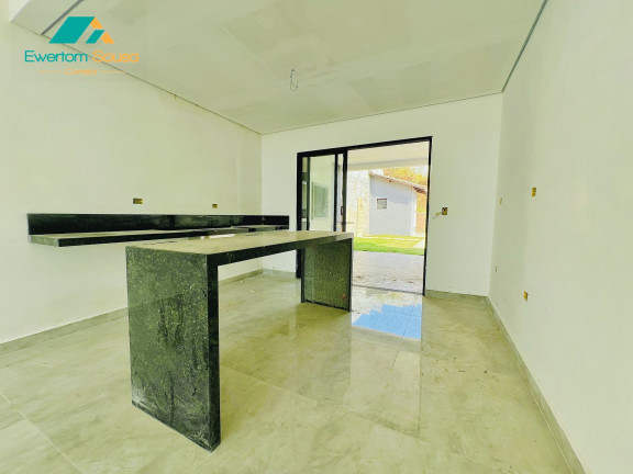 Imagem Casa com 3 Quartos à Venda, 127 m² em Jundiaizinho (terra Preta) - Mairiporã
