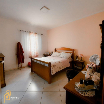Imagem Casa com 4 Quartos à Venda, 250 m² em Loteamento Residencial Colina Do Belém - Taubaté