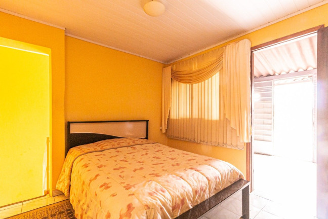 Imagem Casa com 4 Quartos à Venda, 209 m² em Independência - São Bernardo Do Campo
